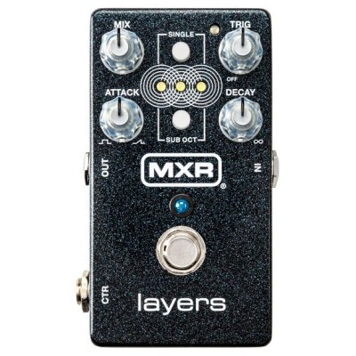 MXR Layers