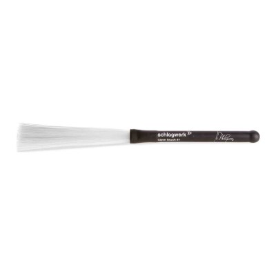 Schlagwerk BRC01 Cajon Brush Philipzen