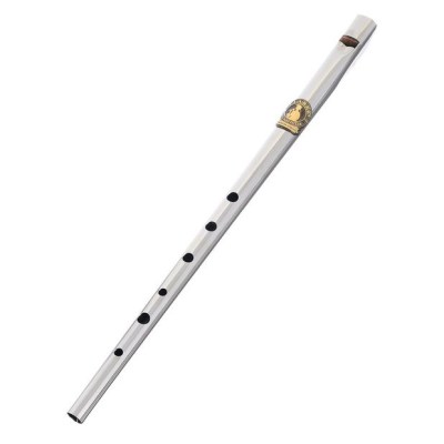 Clarke Tinwhistle Original C Nickel
