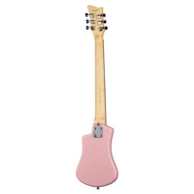 Höfner Shorty Pink
