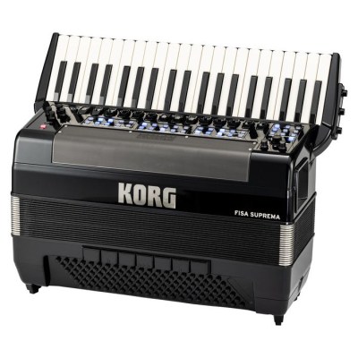 Korg FISA SUPREMA PMBK