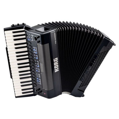 Korg FISA SUPREMA PMBK