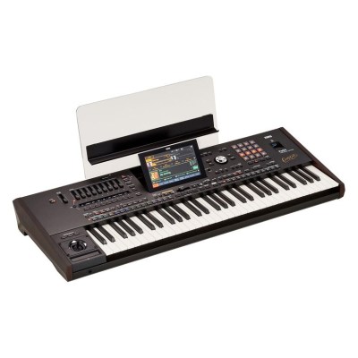 Korg PA-5X 61 Oriental