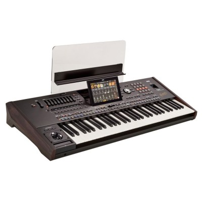 Korg PA-5X 61 Oriental