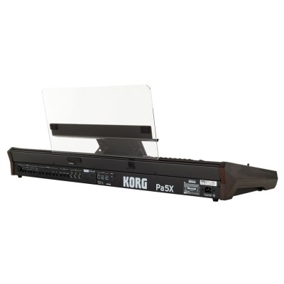 Korg PA-5X 61 Oriental