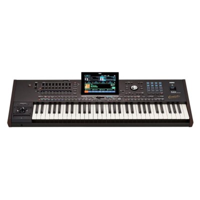 Korg PA-5X 61 Oriental