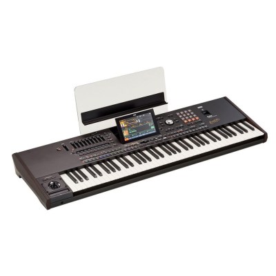 Korg PA-5X 76 Oriental