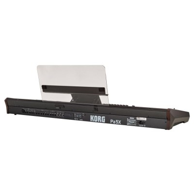 Korg PA-5X 76 Oriental