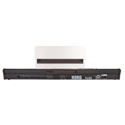 Korg PA-5X 76 Oriental