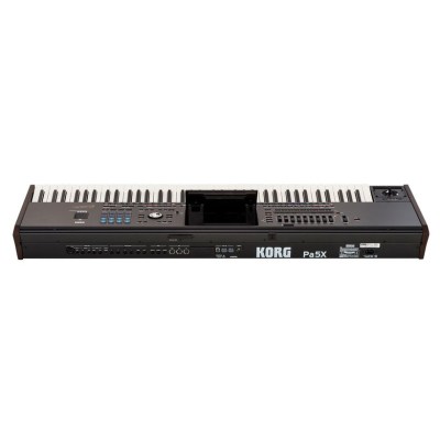 Korg PA-5X 76 Oriental