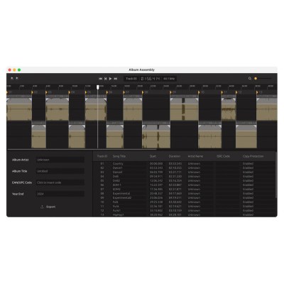 IK Multimedia T-RackS 6 Pro