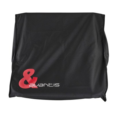 Allen & Heath Avantis Solo Dust Cover