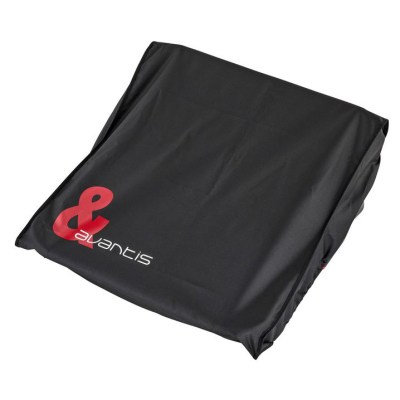 Allen & Heath Avantis Solo Dust Cover