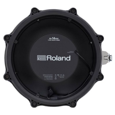 Roland PD-14DSX Digital Snare Pad