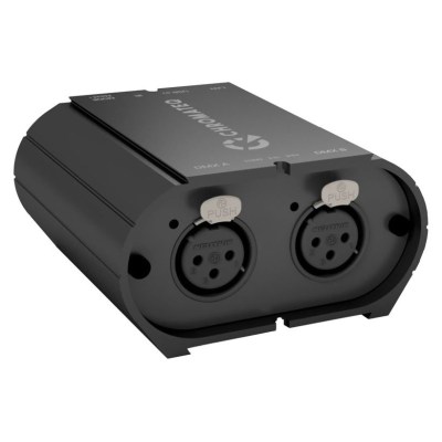 Chromateq PRONET-E