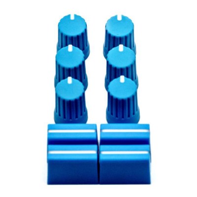 DJ Techtools Chroma Pack Lite Blue
