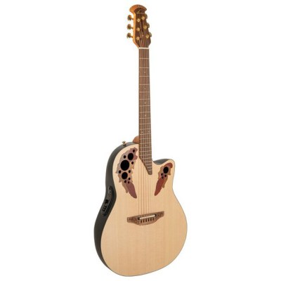 Ovation Pro Elite 1768-4S-G USA