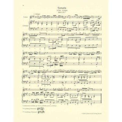 Bärenreiter Händel Sämtliche Werke