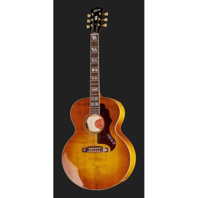 Gibson Rosanne Cash J-185 HCS