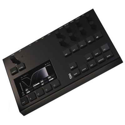 Torso Electronics S-4