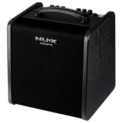 Nux AC60 Stageman II
