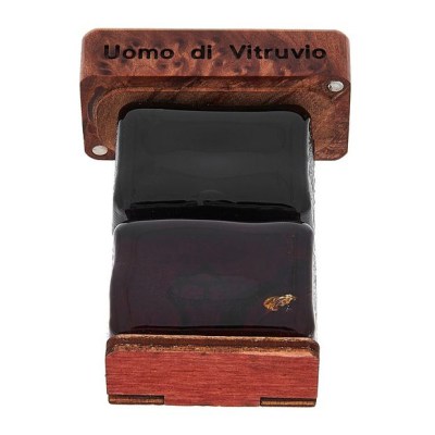 Bogaro & Clemente Vitruvio Cello Rosin