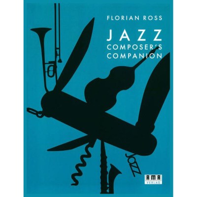 AMA Verlag Jazz Composer's Companion