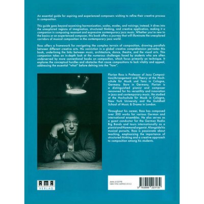 AMA Verlag Jazz Composer's Companion