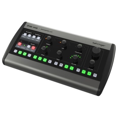 Behringer P-16-Hq
