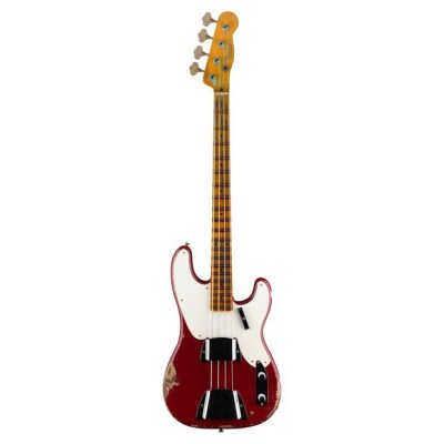 Fender LTD '54 P Bass HR ACR