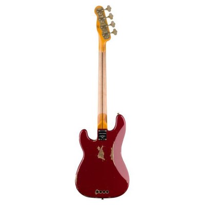 Fender LTD '54 P Bass HR ACR