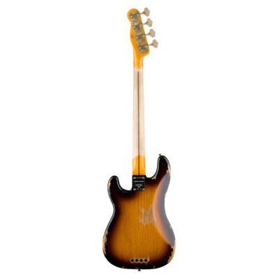 Fender LTD '54 P Bass HR SFASB