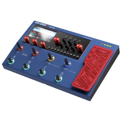 Valeton GP-200X Anniversary