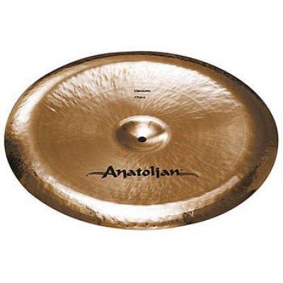 Anatolian 22" Swish Ultimate Series