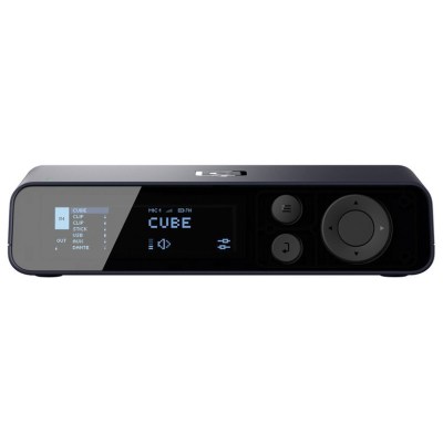 Catchbox Plus Hub4D Stick Red Bundle