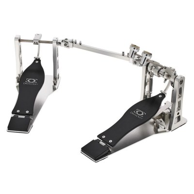 DrumCraft Nighthawk Double Bass Pedal DD