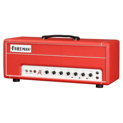 Friedman JEL-50 Head