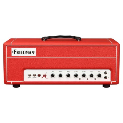 Friedman JEL-50 Head