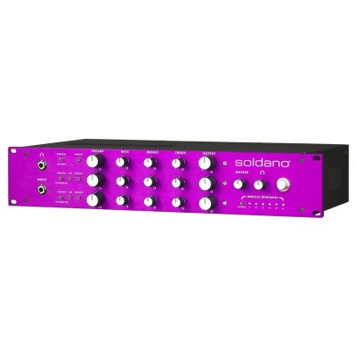 Soldano X88-IR Preamp