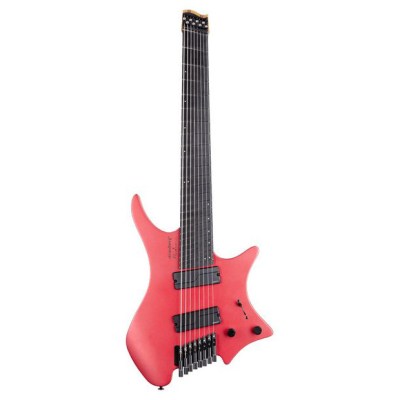 Strandberg Boden Metal NX 8 Blood Red