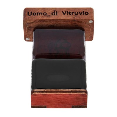 Bogaro & Clemente Vitruvio Viola Rosin