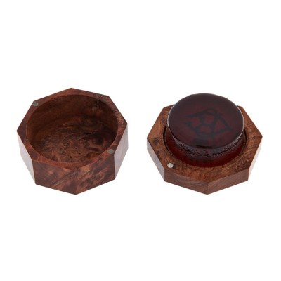 Bogaro & Clemente Roma Viola Rosin