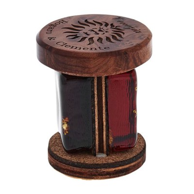 Bogaro & Clemente Venezia Viola Rosin