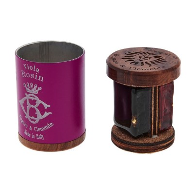 Bogaro & Clemente Venezia Viola Rosin