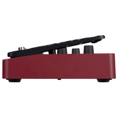 Mooer GE150 PRO Li Amp Modeling