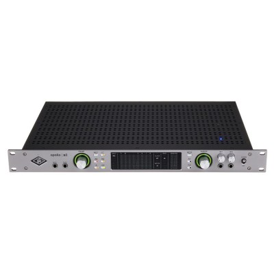 Universal Audio Apollo x8 Gen2 Studio+