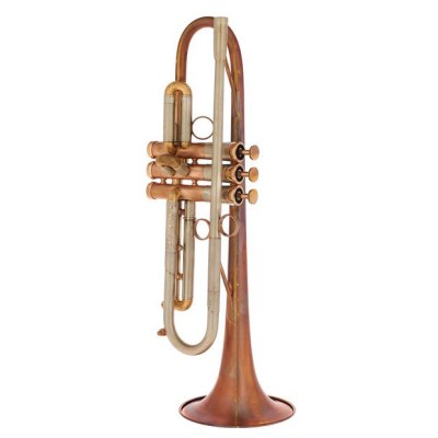 AR Resonance Nakariakov Bb-Trumpet