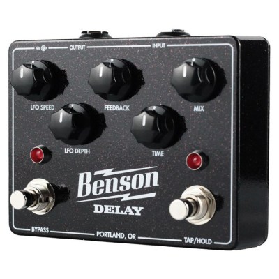Benson Delay