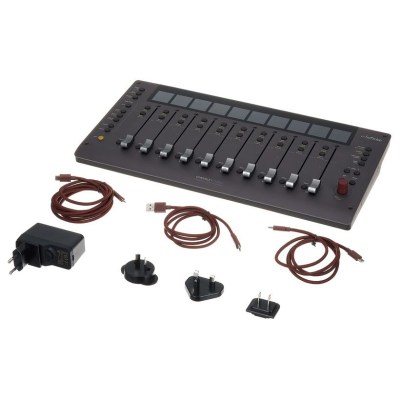 Softube Console 1 Fader Mk III