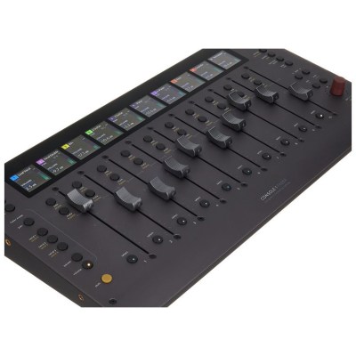 Softube Console 1 Fader Mk III
